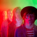 Frankie and the Witch Fingers、Josh Menashe、Dylan Sizemore、Shaughnessy Starr、Nicole Smith