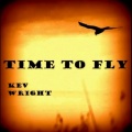 Kev Wright、Red & Blue