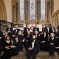 Kenneth Montgomery、Bournemouth Sinfonietta