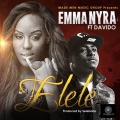 Emma Nyra、DaVido
