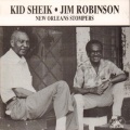 jim robinson