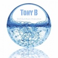 Tony B!、窦智孔