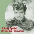 Johnny Cymbal