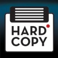 Hardcopy、Matt Auston