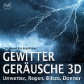 Rain Relaxation TA、Torsten Abrolat、Nature Relaxation TA