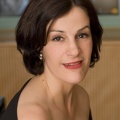 rachel harnisch、Berliner Philharmoniker、Claudio Abbado、Kay Johannsen