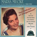 Maria Mucke、Orchester Gert Wilden