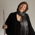 Philippa Davies、Nash Ensemble、Martyn Brabbins