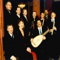clemencic consort、Ensemble Vocal La Cappella、mieke van der sluis