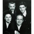 amsterdam loeki stardust quartet