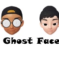 Ghost Face、Yg Kase