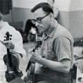 israel baker