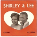 shirley & lee