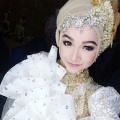 Om Adella、Lala Widy
