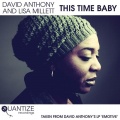 one track minds、Lisa Millett - Late At Night (feat. Lisa Millett)(Late At Night Dub)