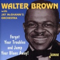 Walter Brown