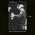 Márta Kurtág、Johann Sebastian Bach
