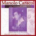 melchor de marchena、pericon de cadiz