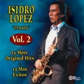 isidro lopez、tony de la rosa