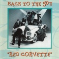 Back to the 50's、Charlie Thomas、The Drifters