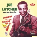 Joe Lutcher