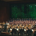 gulbenkian orchestra、汤沐海、王健