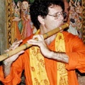 steve gorn、Trichy Sankaran