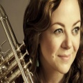 Nadje Noordhuis、Fred Hersch