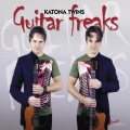 Katona Twins、Rotterdams Chamber Orchestra、Conrad van Alphen、Joaquín Rodrigo