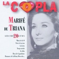 Marifé De Triana、les paul