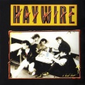 HayWire、Jeffrey Benson