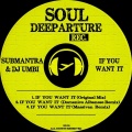 Submantra、DJ Umbi、Francesca