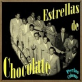 Estrellas De Chocolate