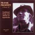 Frank Proffitt