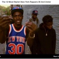 Black Dave、Nick Catchdubs