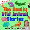 Terry Nutkins、rod argent、Robert Howes、Tim Renwick