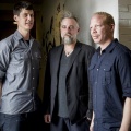 Ches Smith、Craig Taborn、Mat Maneri