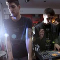 Soulkeys、Larrosa、Gardoqui