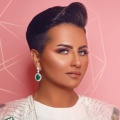 Shamma Hamdan、Jay Sean - Down (2013 Coke Studio S02E05现场)