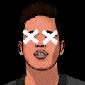 Kobi Cantillo、Cauty
