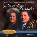 Julie et Paul Daraîche