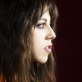 Sara Correia、Israel Fernández