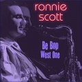 Ronnie Scott、Tony Crombie