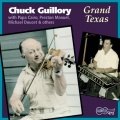 chuck guillory、Rhythm Boys