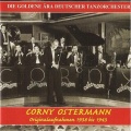 Corny Ostermann、das Elite、Tanzorchester