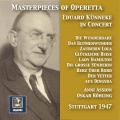 Eduard Künneke、Margarete Düren、Rundfunkchor Berlin