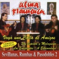Alma Flamenca、Alborada