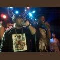 Born Divine、J-Tripz、Chaotic