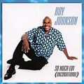 Roy Johnson