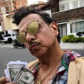John Jairo Perez、grupo Loco Loco